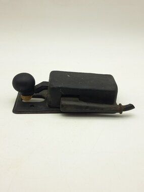 Soviet MM-3 Telegraph Key